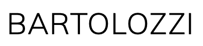 BARTOLOZZI